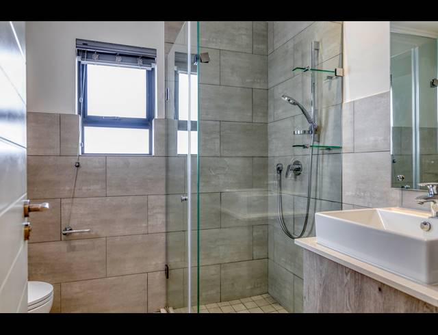 4 BEDROOM CLUSTER TO LET IN MORNINGSIDE